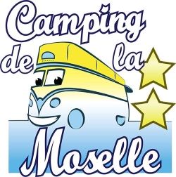 Campsite de la Moselle